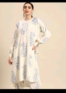 Brand New Kurta Set