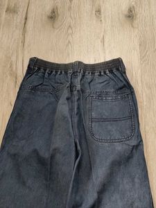 Ma537 Sabrin Beggy Jeans Waist 26 Inches