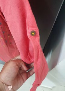 Akkriti By Pantaloons Short Kurti