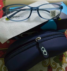 Brand New Lenskart Glasses