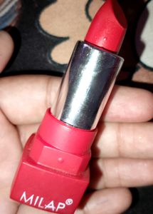 Milap 96 to 6 Matte Lips Red