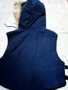 Light Winter Jacket