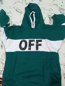 Brand New Hoodies Woolen