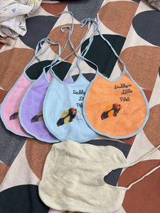 Kids Neck Band / Eating Cloth / Feeding