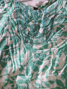It's a new top
