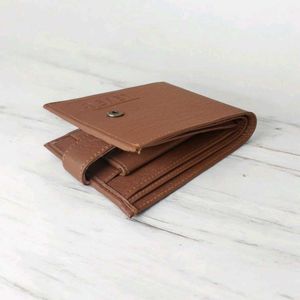 Wallet for Men and Women