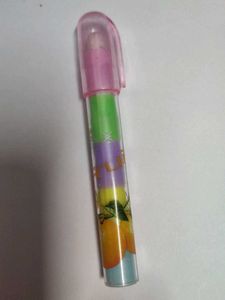Dhaka Eraser