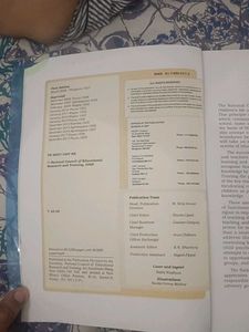 Economics Textbook for Class IX