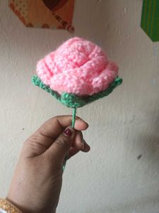 Crochet Rose 🌹🌹🌹 (99 Each)