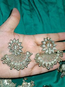 Choose Any 2 Earrings