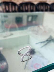 Pure 925 Silver ring