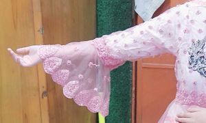 Embellished Ethnic Blouse