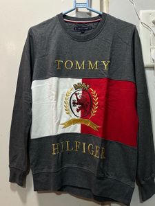 TOMMY HILFIGER SWEATSHIRT