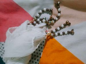 Whitee Chunri Dupatta