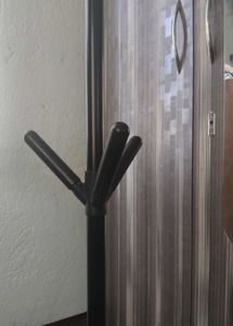 Coat Rack Stand