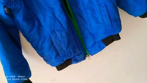 Kids Winter Jacket