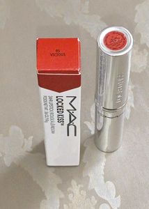 MAC Locked Kiss Lipstick