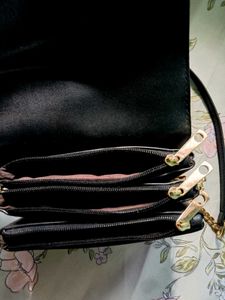 COMBO SLING BAGS