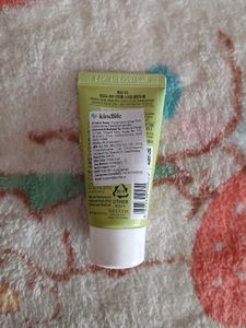 Frudia Green Grape Pore Control