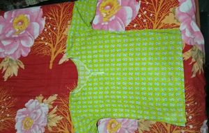 Short Kurti