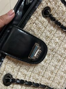 Women Chain Handbag