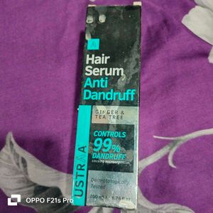Hair Serum Newpack