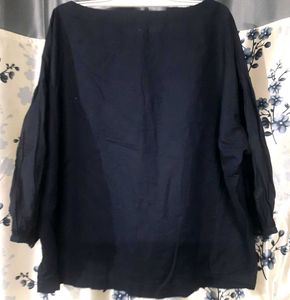 Uniqlo Women Top L Size