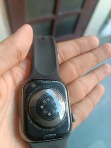 Apple Clone Smartwatch