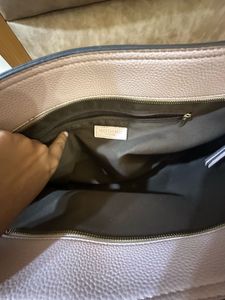 Original Accessorize Tote Bag With Zip