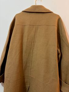 Elegant Zara Trench Coat