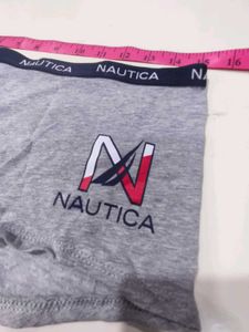 Nautuka 🔥 Boyshort Panty