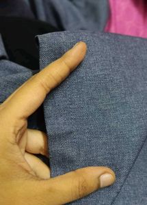 Brand New Grey Pants