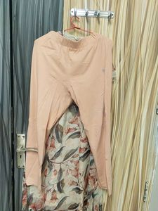 Floral Print Midi Dress