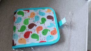 New Kids Erasable Doodle  Book