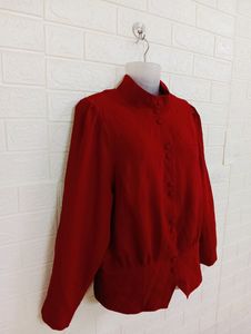 FORMAL ALL BUTTONS BLAZERS