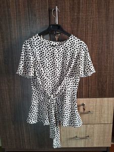 New Top
