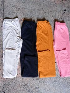 Branded Leggings 5to6 Age
