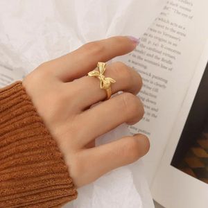 Bow Ring Adjustable