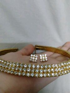 Elegance Jewellery Set