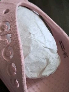 New Crocs Slippers