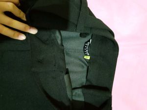 tokyo talkies wide leg pants