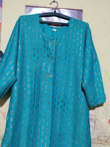 Kurti Beautiful ❤️