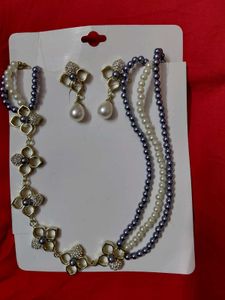 Chain Set