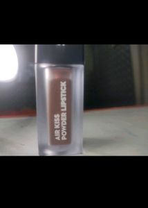 Sugar Aur Kiss Powder Lipstick💫💖