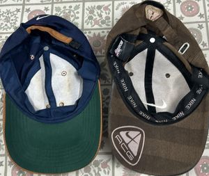 Caps Combo