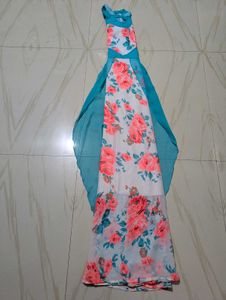Very Beautiful Beach Casual Dress