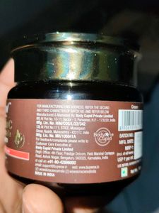 WOW Vitamin C Face Cream