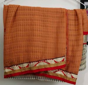 Sarees