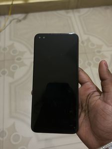 Oppo F17 Pro Original  Mobile Phone
