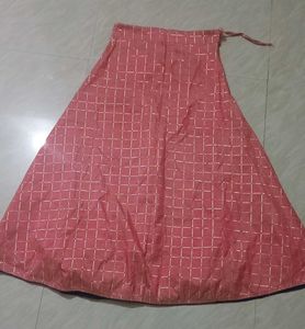 Ethnic Skirt - Stylish & Unique